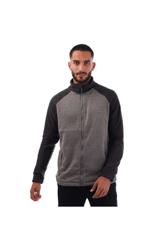 Mens Sonstown Fleece Jacket