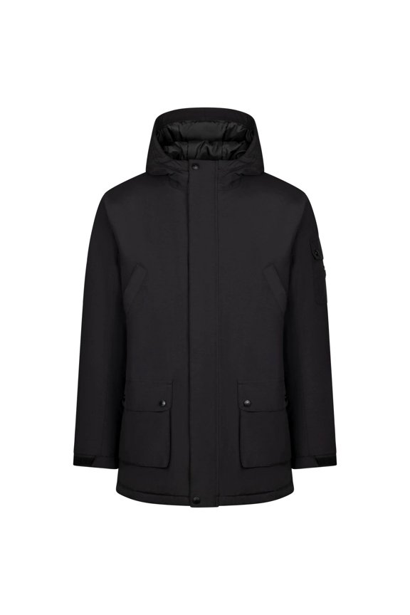 Mens Stewart Waterproof Jacket