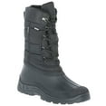 thumbnail image 1 of Trespass Mens Straiton II Waterproof Snowboots, 1 of 5