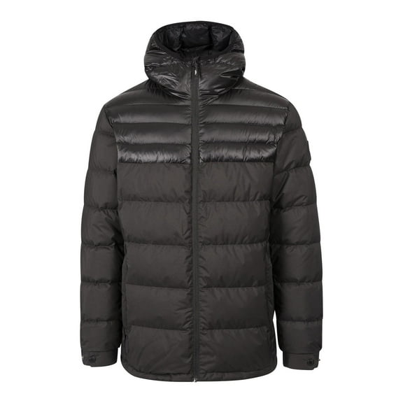 Trespass Mens Tacker Packaway Down Jacket