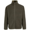 thumbnail image 1 of Trespass Mens Tatsfield Fleece Jacket, 1 of 5