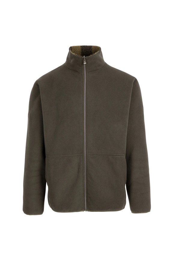 Mens Tatsfield Fleece Jacket
