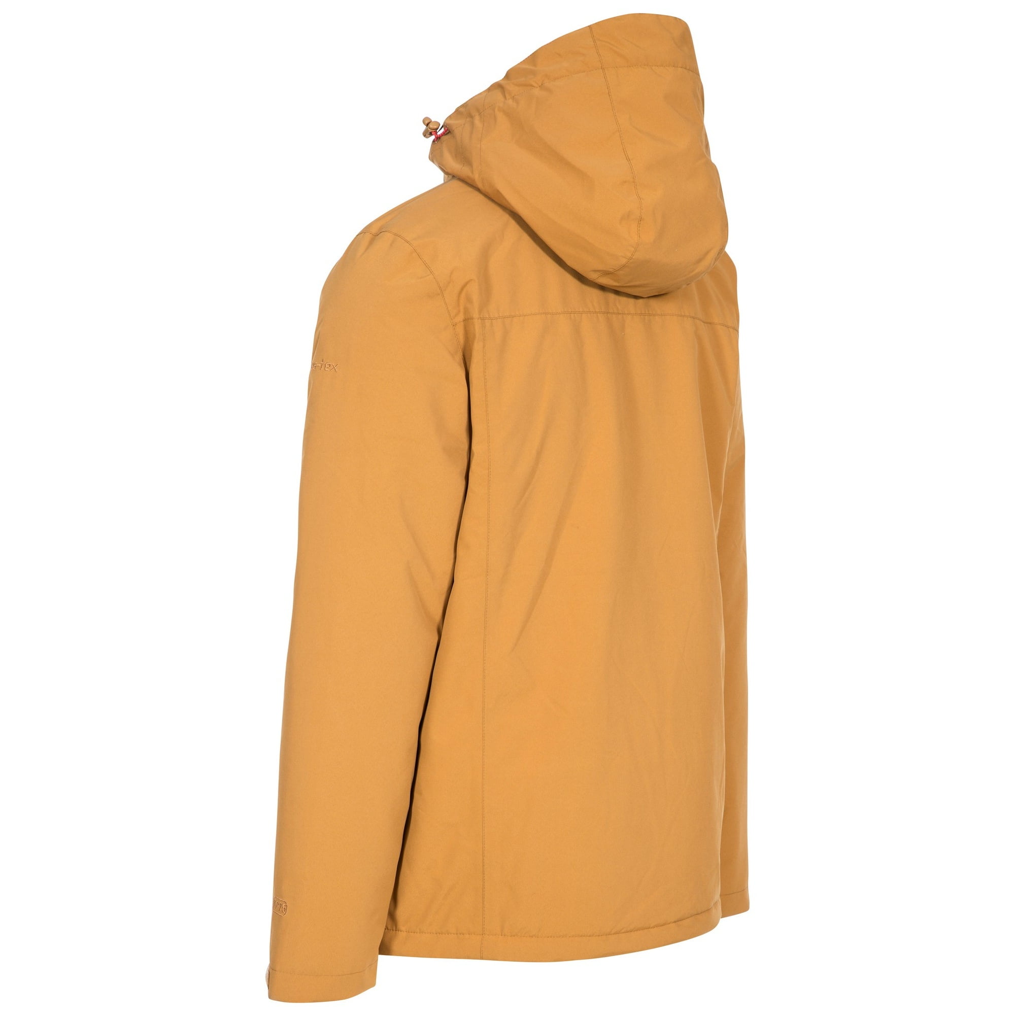 Trespass Mens Toffit Waterproof Jacket - Walmart.com