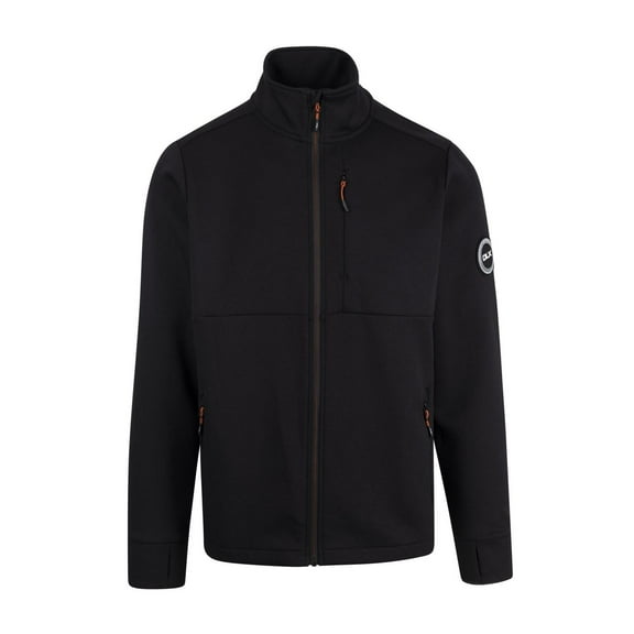 Trespass Mens Travis DLX Jacket