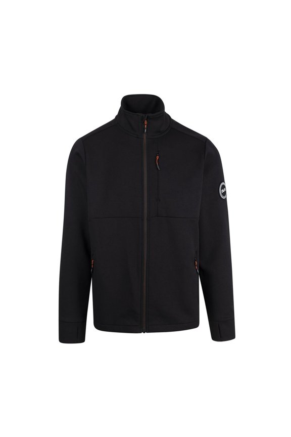 Mens Travis DLX Jacket