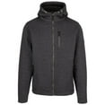 thumbnail image 1 of Trespass Mens Truther Marl Jacket, 1 of 5