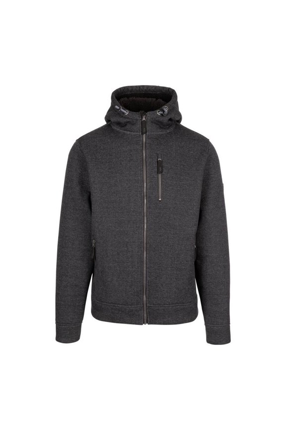 Mens Truther Marl Jacket