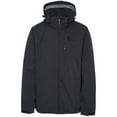 thumbnail image 1 of Trespass Mens Weir Waterproof Jacket, 1 of 5