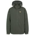 thumbnail image 1 of Trespass Mens Weir Waterproof Jacket, 1 of 5