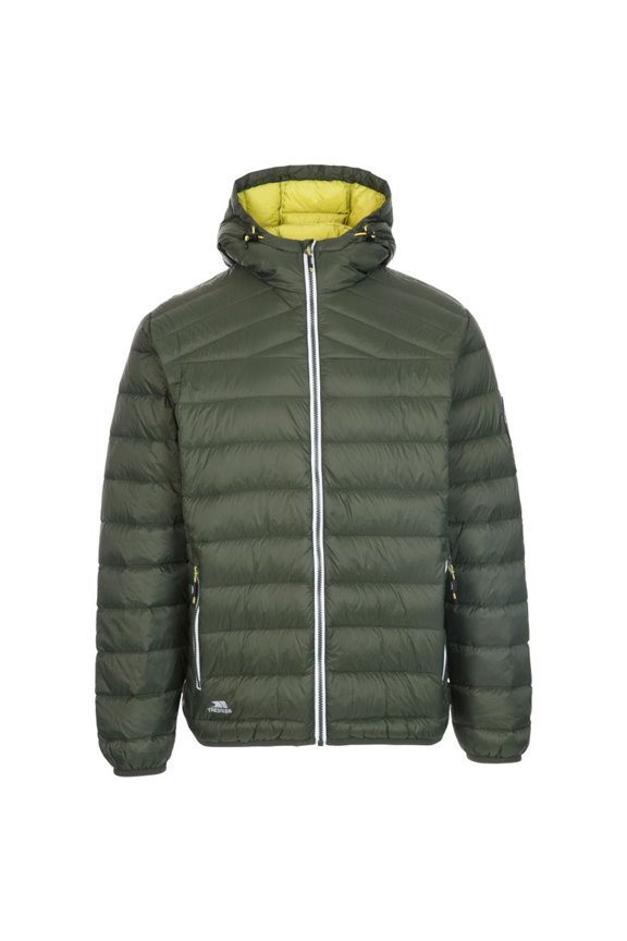 Mens Whitman II Down Jacket