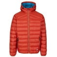 thumbnail image 1 of Trespass Mens Whitman II Down Jacket, 1 of 5