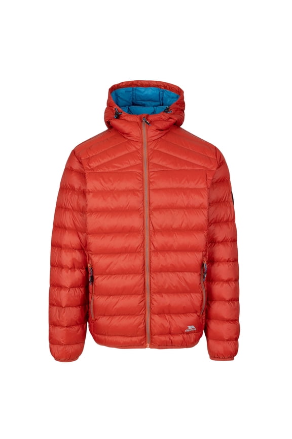 Mens Whitman II Down Jacket