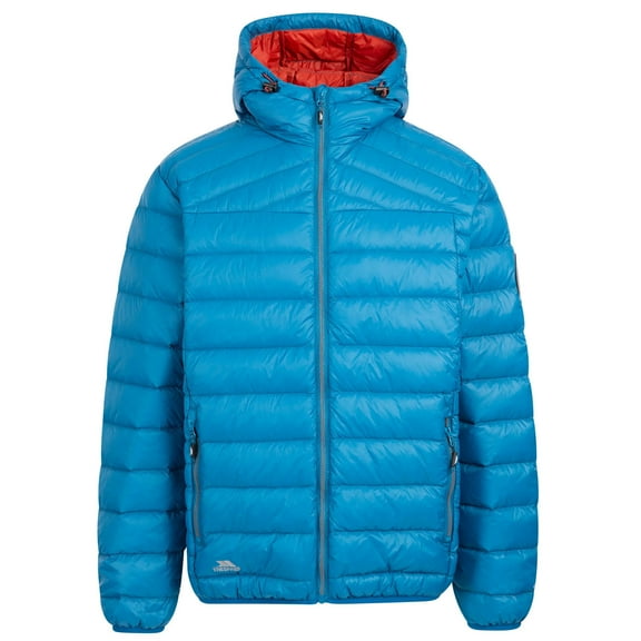 Trespass Mens Whitman II Down Jacket