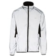 thumbnail image 1 of Trespass Mens Zig Reflective Active Jacket, 1 of 5