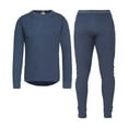 thumbnail image 1 of Trespass  Mystery Thermal Baselayer Set, 1 of 5