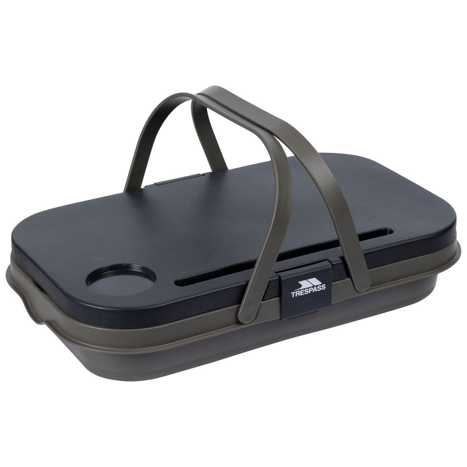 Trespass Polam 2 in 1 Table - Walmart.com