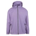 thumbnail image 1 of Trespass Qikpac X Waterproof Packaway Raincoat Jacket, 1 of 4