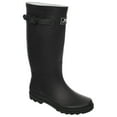 thumbnail image 1 of Trespass Recon X Mens Waterproof Rubber Wellington Boots, 1 of 5