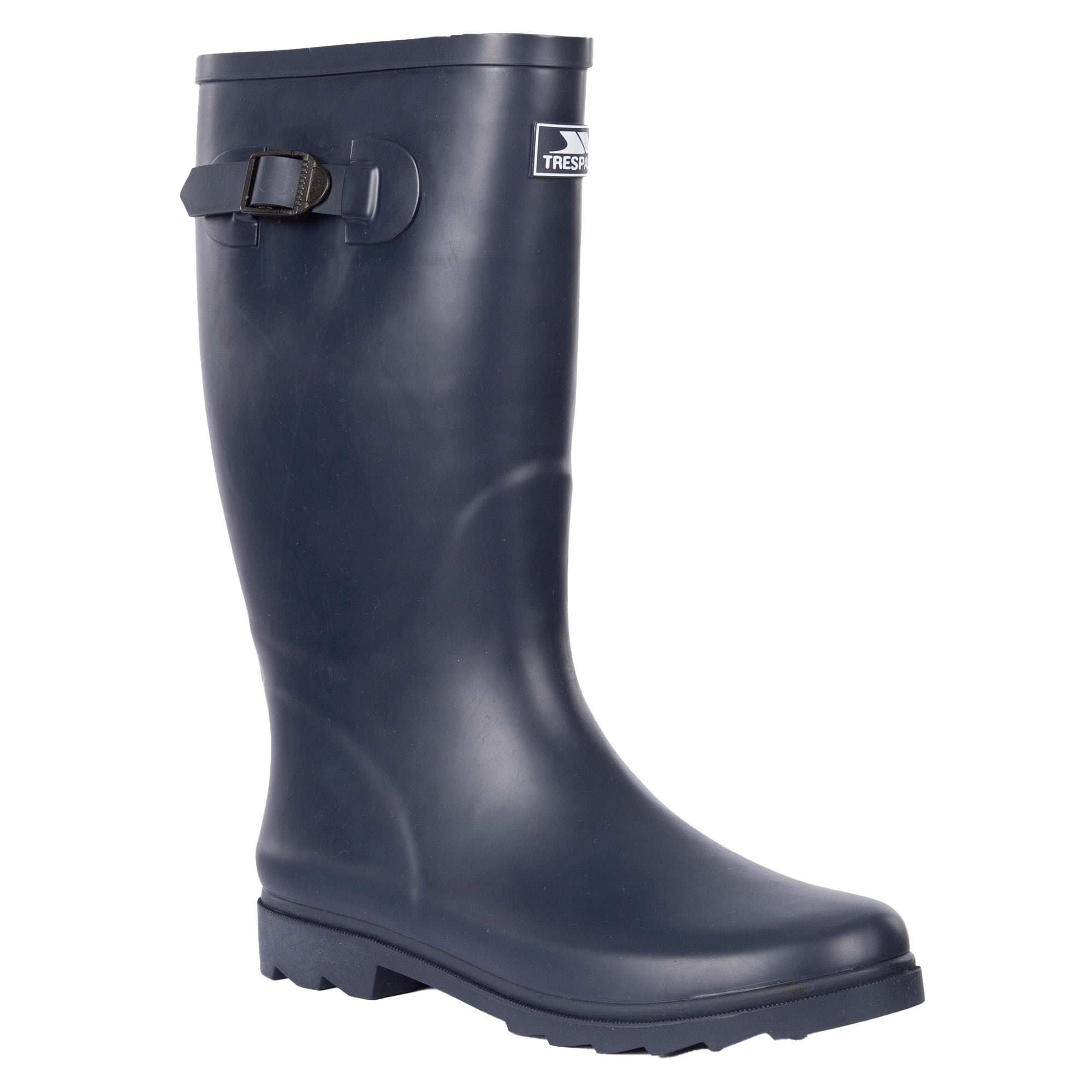 Trespass wellingtons hotsell