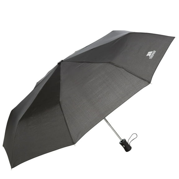 Trespass Resistant Folding Umbrella
