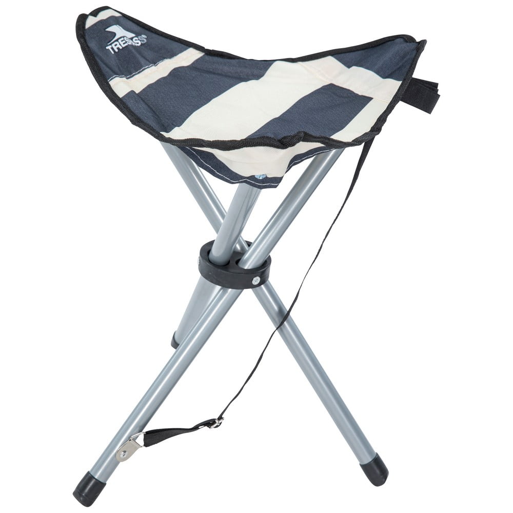Trespass Ritchie Tripod Camping Stool/Chair
