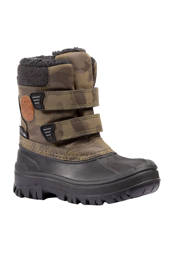 Toddler Alex Snow Boots