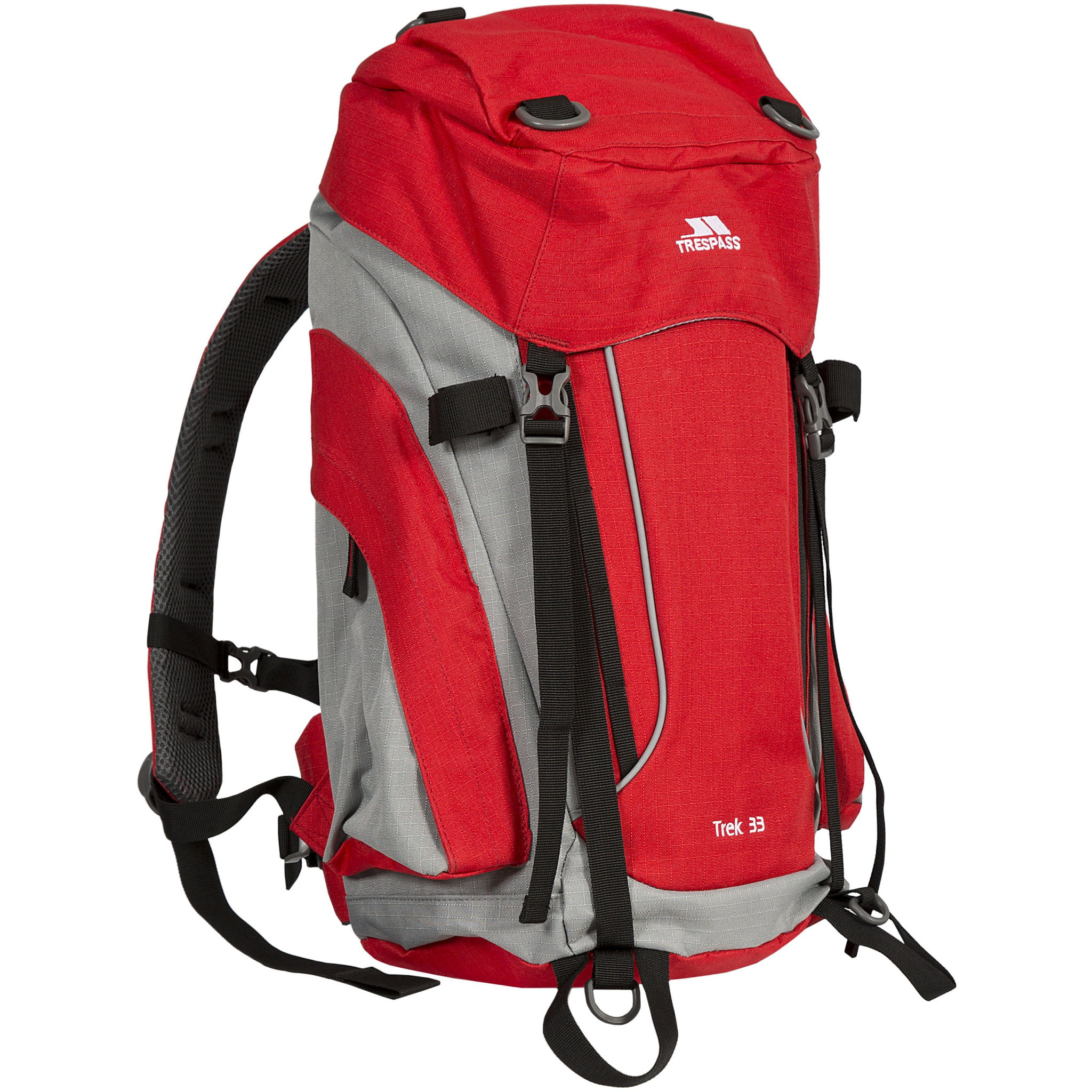 Trespass Unisex Albus Multi-Function Adventure Backpack – Avenue 85