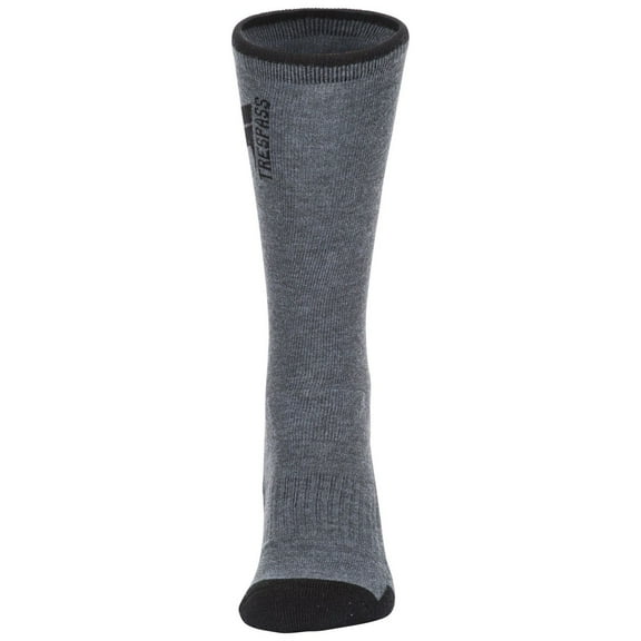 Trespass Wayfarer Mens Trekking Socks