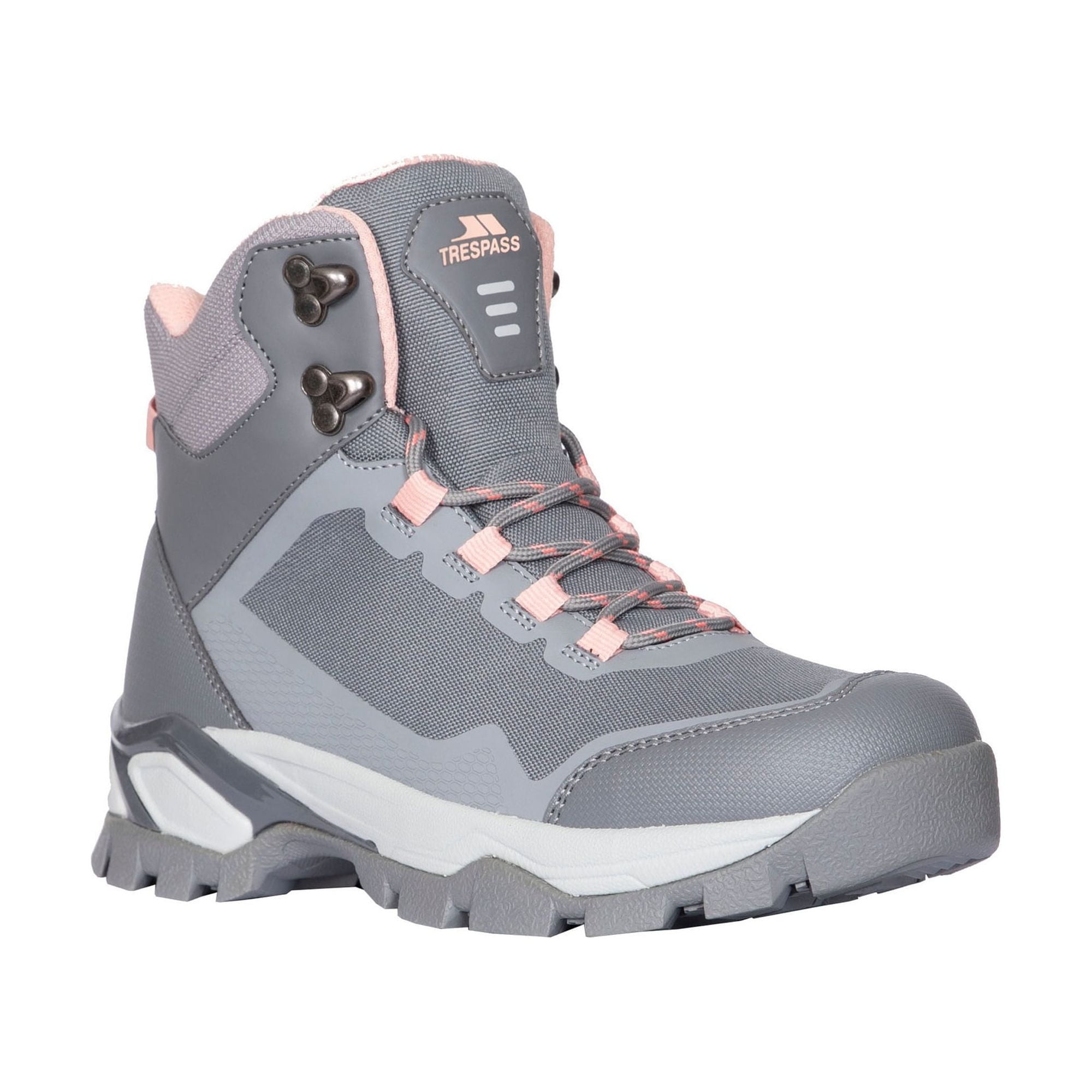 Trespass womens hiking boots cheap