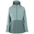 thumbnail image 1 of Trespass Womens Alfresco TP75 Waterproof Jacket, 1 of 3