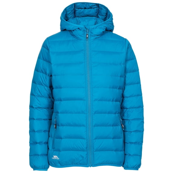 Trespass Womens Amma Down Jacket