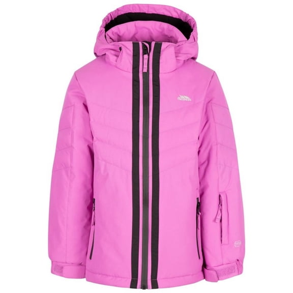 Trespass Womens Annalisa Ski Jacket