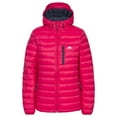 thumbnail image 1 of Trespass Womens Arabel Down Jacket, 1 of 5