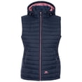 thumbnail image 1 of Trespass Womens Aretha Casual Gilet, 1 of 5