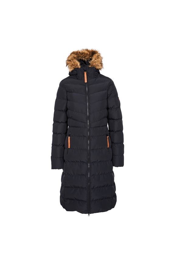 Womens Audrey Padded Jacket