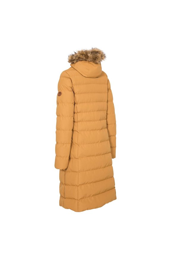 Womens Audrey Padded Jacket