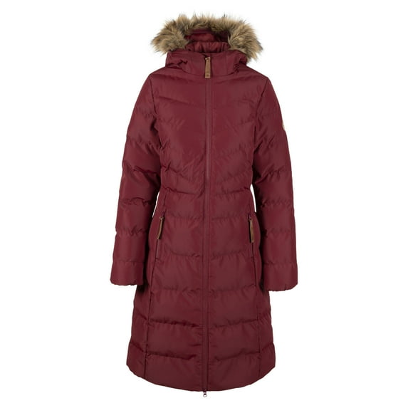 Trespass Womens Audrey Padded Jacket