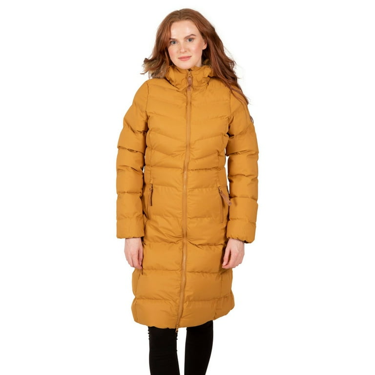 Trespass Womens Audrey Padded Jacket