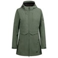 thumbnail image 1 of Trespass Womens Aylmer Soft Shell Jacket, 1 of 4