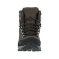 thumbnail image 1 of Trespass Womens Baylin Leather Walking Boots, 1 of 5