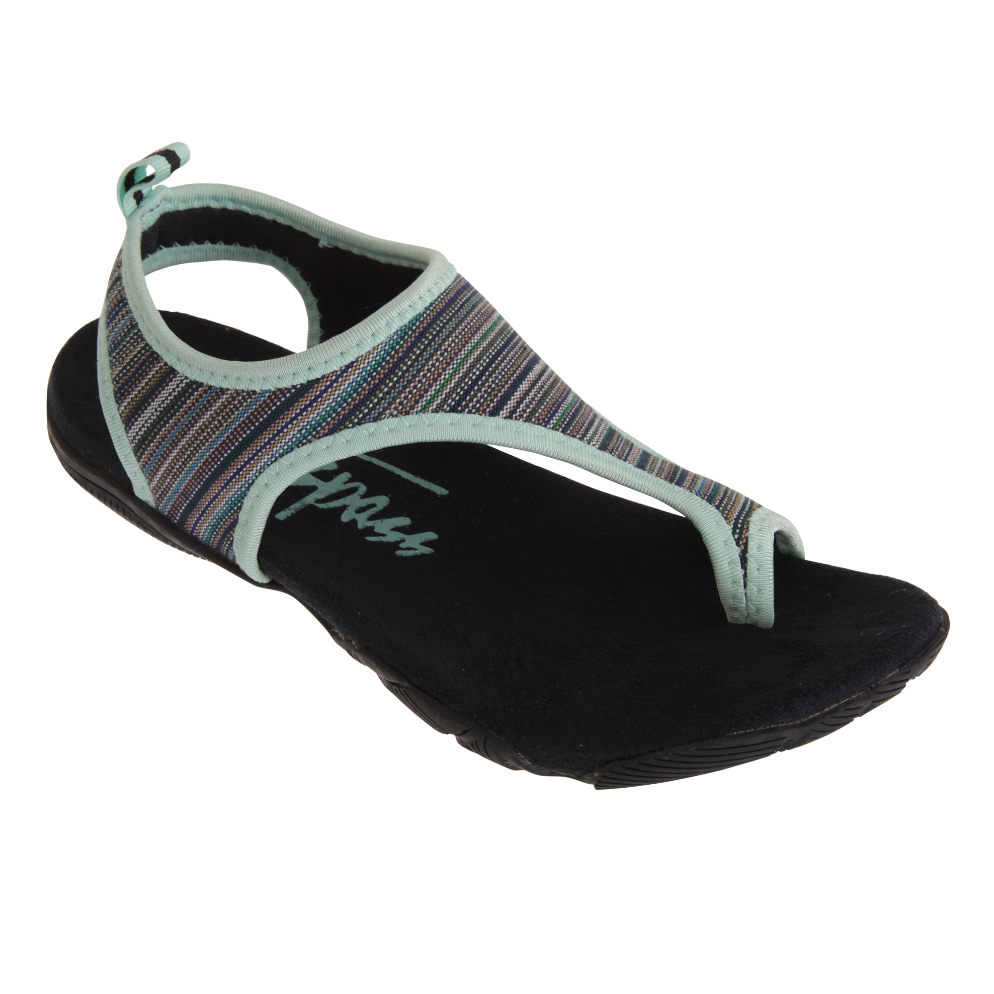 trespass beachie female sandals