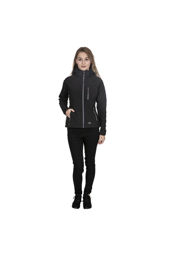 Womens Bela II Waterproof Soft Shell Jacket
