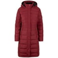 thumbnail image 1 of Trespass Womens Bitsy Down Jacket, 1 of 4