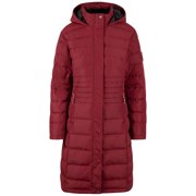 TRESPASS Womens Bitsy Down Jacket