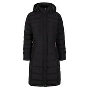 TRESPASS Womens Bitsy Down Jacket