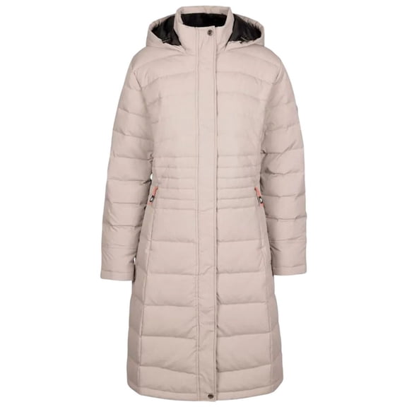 Trespass Womens Bitsy Down Jacket
