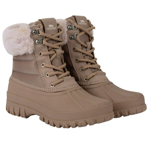 Trespass Womens Briony Snow Boots