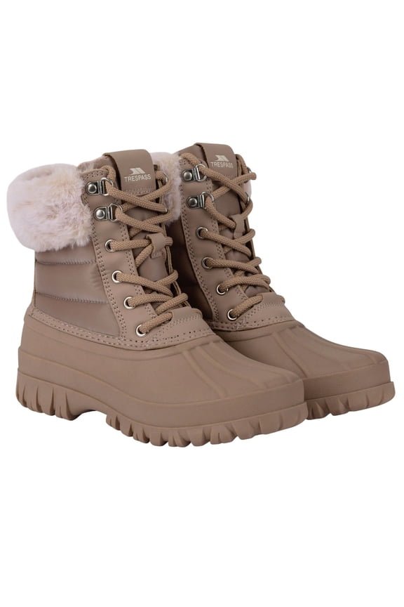 Womens Briony Snow Boots