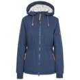 thumbnail image 1 of Trespass Womens Cassini Padded Jacket, 1 of 2