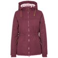 thumbnail image 1 of Trespass Womens Cassini Padded Jacket, 1 of 2